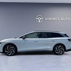 Volkswagen ID7 ID.7 Tourer 286 ch Pro Life Max occasion - Cherbourg-en-Cotentin - photo 2/25
