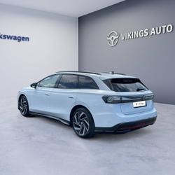 Volkswagen ID7 ID.7 Tourer 286 ch Pro Life Max Cherbourg-en-Cotentin