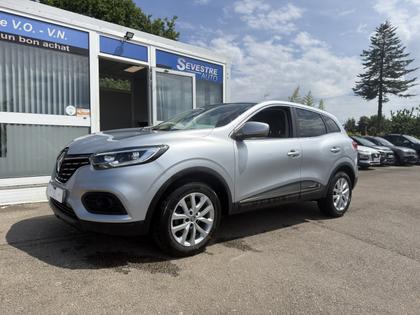 Renault Kadjar - 1.5 BLUE DCI 115CH BUSINESS - 21 - 14 490 €