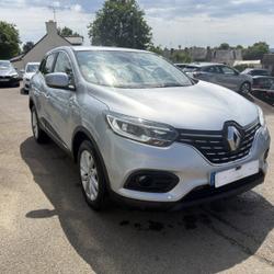 Renault Kadjar 1.5 BLUE DCI 115CH BUSINESS - 21 Carentoir
