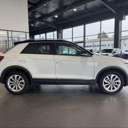 Volkswagen T-Roc T-Roc 1.5 TSI EVO 150 Start/Stop DSG7 Style Le Havre