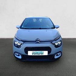 Citroen C3 C3 PureTech 83 S&S BVM5 - YOU! Challans