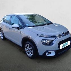 Citroen C3 C3 PureTech 83 S&S BVM5 - YOU! Challans