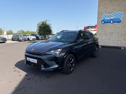 Cupra Formentor - 2.0 TDI 150CH V DSG7 - 36 990 €
