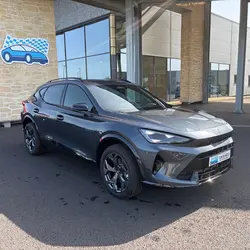 Cupra Formentor 2.0 TDI 150CH V DSG7 Lab&egrave;ge