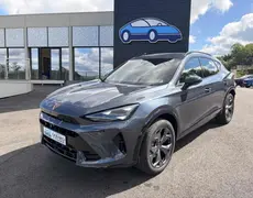 Cupra Formentor Mérignac