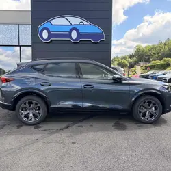 Cupra Formentor 2.0 TDI 150CH V DSG7 M&eacute;rignac