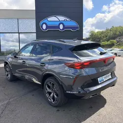 Cupra Formentor 2.0 TDI 150CH V DSG7 Lab&egrave;ge