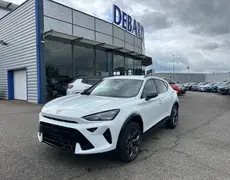 Cupra Formentor Mérignac