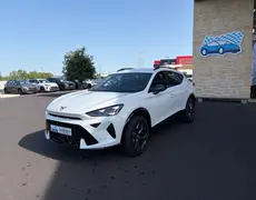 Cupra Formentor Mérignac