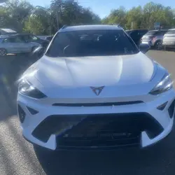 Cupra Formentor 2.0 TDI 150CH V DSG7 Saint-L&eacute;ger-de-Lini&egrave;res