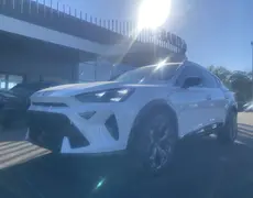 Cupra Formentor Campsas