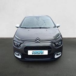 Citroen C3 C3 PureTech 83 ch BVM5 - You Challans