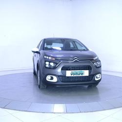 Citroen C3 C3 PureTech 83 ch BVM5 - You Challans