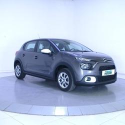 Citroen C3 C3 PureTech 83 ch BVM5 - You Challans