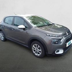Citroen C3 C3 PureTech 83 ch BVM5 - You Challans