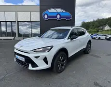 Cupra Formentor - 2.0 TDI 150CH V DSG7 - 36 490 €