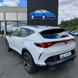Cupra Formentor 2.0 TDI 150CH V DSG7 Saint-Pantal&eacute;on-de-Larche
