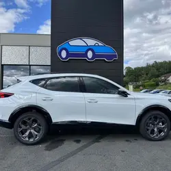 Cupra Formentor 2.0 TDI 150CH V DSG7 Saint-Pantal&eacute;on-de-Larche