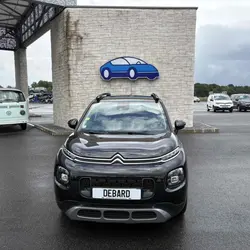 Citroen C3 Aircross BLUEHDI 120CH S&S SHINE EAT6 E6.D-TEMP Serres-Castet