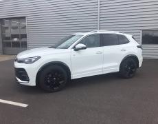 Volkswagen Tiguan L'Aigle
