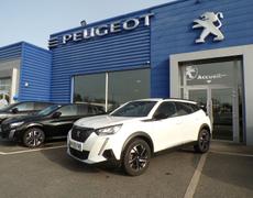 Peugeot 2008 Ploërmel