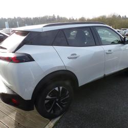 Peugeot 2008 1.5 BLUEHDI 130CH S&S ALLURE EAT8 Plo&euml;rmel