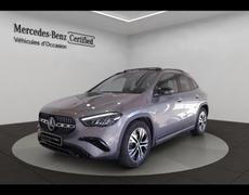 Mercedes GLA Chambray-lès-Tours