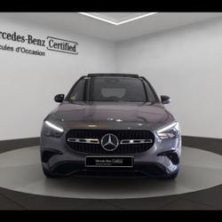 Mercedes GLA 200 d 150ch Progressive Line 8G-DCT Chambray-l&egrave;s-Tours