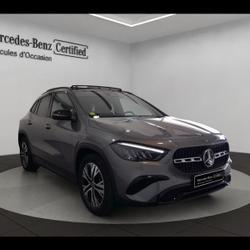 Mercedes GLA 200 d 150ch Progressive Line 8G-DCT Chambray-l&egrave;s-Tours