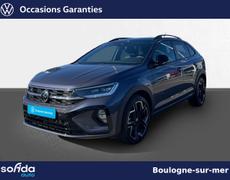 Volkswagen Taigo Boulogne-sur-Mer