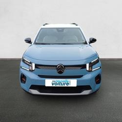 Citroen AX C3 PureTech 100 ch BVM6 - Max La Rochelle