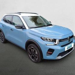 Citroen AX C3 PureTech 100 ch BVM6 - Max La Rochelle