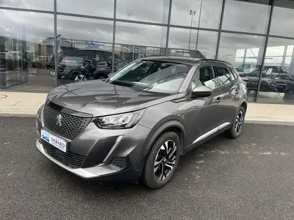 Peugeot 2008 - 1.2 PURETECH 100CH S&S ALLURE PACK - 14 990 €