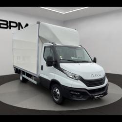 Iveco Daily 35C16H empattement 4100 3.0 occasion - Saint-Nazaire - photo 3/15