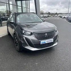 Peugeot 2008 1.2 PURETECH 100CH S&S ALLURE PACK M&eacute;rignac