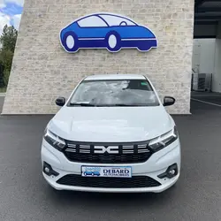 Dacia Sandero 1.0 TCE 90CH JOURNEY Saint-Saturnin