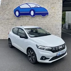 Dacia Sandero 1.0 TCE 90CH JOURNEY Saint-Saturnin