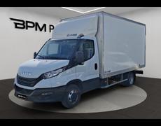 Iveco Daily Orvault