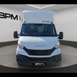 Iveco Daily 35C16H empattement 4100 3.0L Caisse 2 portes arri&egrave;res occasion - Orvault - photo 2/15