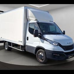 Iveco Daily 35C16H empattement 4100 3.0L Caisse 2 portes arri&egrave;res occasion - Orvault - photo 3/15