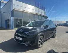 Citroen C3 Aircross Saint-Saturnin