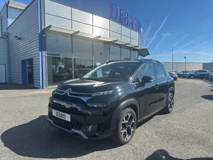 Citroen C3 Aircross - PURETECH 130CH S&S SHINE PACK EAT6 - 14 990 €