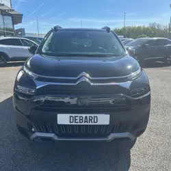 Citroen C3 Aircross PURETECH 130CH S&S SHINE PACK EAT6 Saint-Saturnin