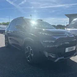 Citroen C3 Aircross PURETECH 130CH S&S SHINE PACK EAT6 M&eacute;rignac