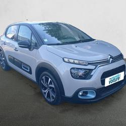 Citroen C3 C3 PureTech 110 BVM6 - Elle Challans