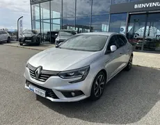 Renault Megane 4