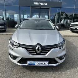 Renault Megane 4 1.3 TCE 140CH FAP INTENS EDC Alixan