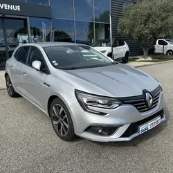 Renault Megane 4 1.3 TCE 140CH FAP INTENS EDC Alixan