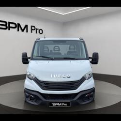 Iveco Daily 35C16H empattement 3450 3.0 Tor occasion - Orvault - photo 2/15
